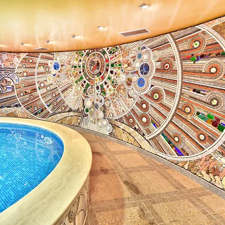 Ihotel Sunny Hotel 4*