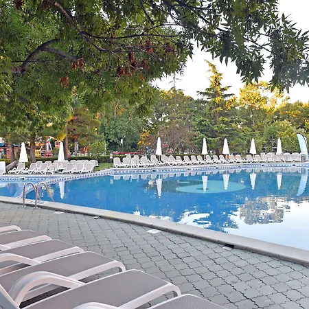 Ihotel Sunny Sunny Beach