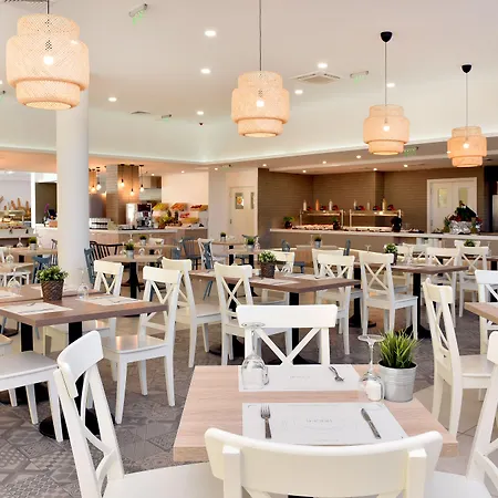 Ihotel Sunny Hotel Sunny Beach