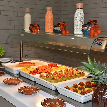 Ihotel Sunny Hotel Sunny Beach