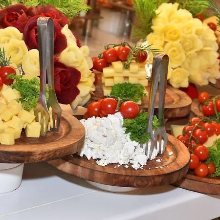 Ihotel Sunny Sunny Beach