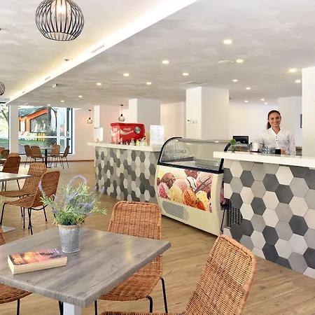 Hotel Ihotel Sunny Sunny Beach