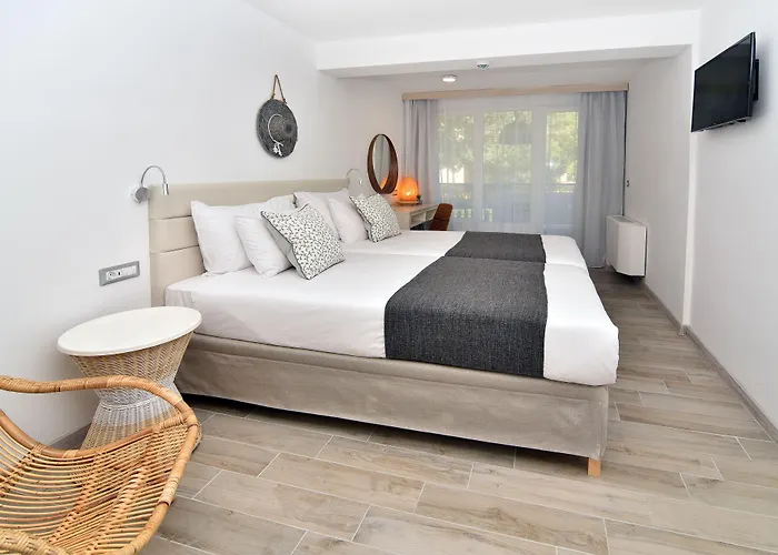 Hotell Ihotel Sunny 4*