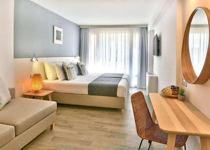 Ihotel Sunny 4* Slăntjev Brjag