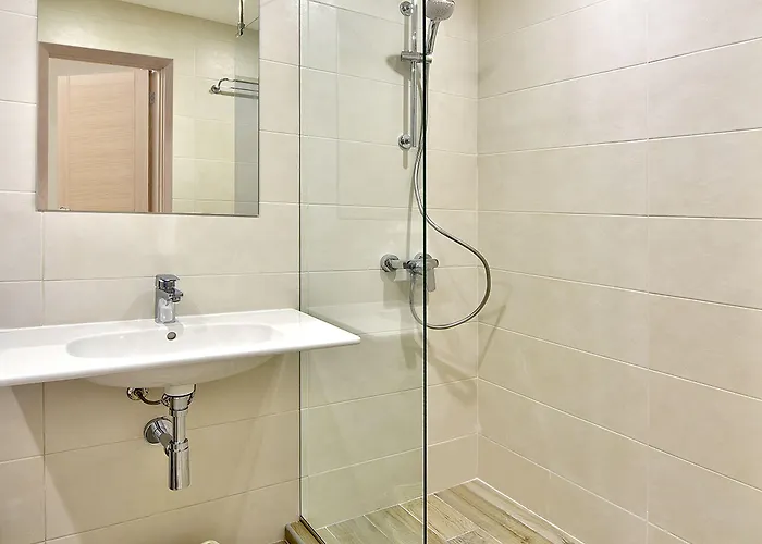 Ihotel Sunny Slăntjev Brjag