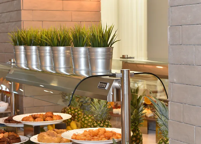 Ihotel Sunny 4* Slăntjev Brjag