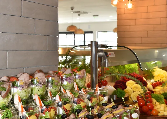 Hotell Ihotel Sunny 4*