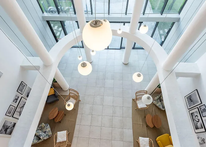 Hotell Ihotel Sunny 4*