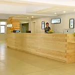 호텔 Ihotel Sunny 써니비치
