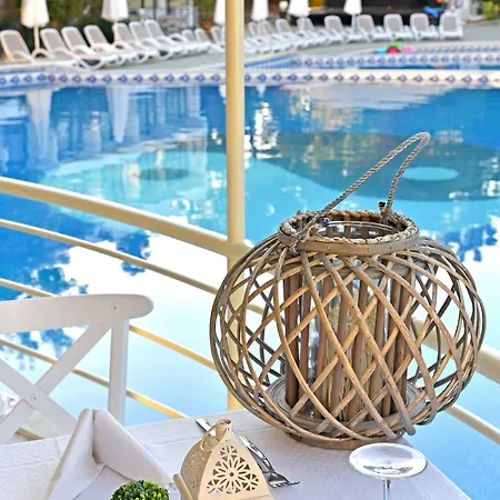 فندق Ihotel Sunny