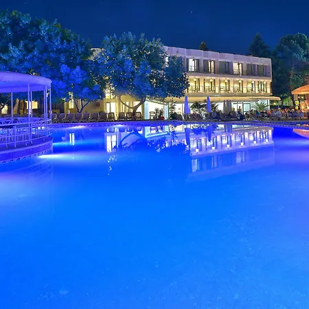 Ihotel Sunny 4* Slantschew brjag