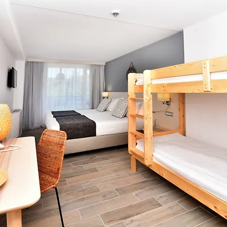 Ihotel Sunny Hotel Slantschew brjag