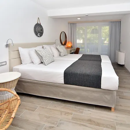 فندق Ihotel Sunny 4*