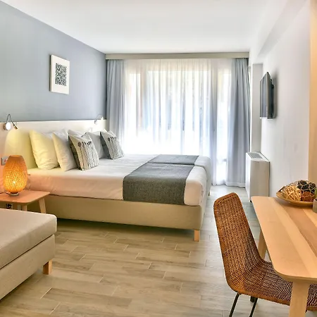 Ihotel Sunny 4* ساني بيتش