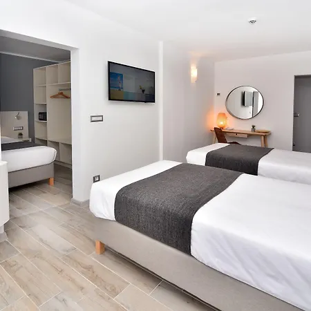 Ihotel Sunny 4*