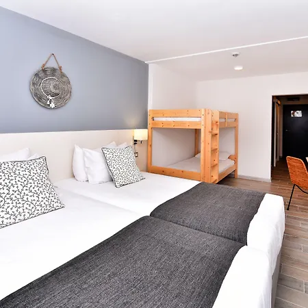 Ihotel Sunny