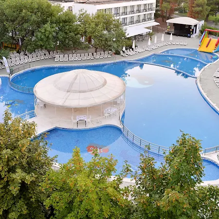 فندق Ihotel Sunny 4*