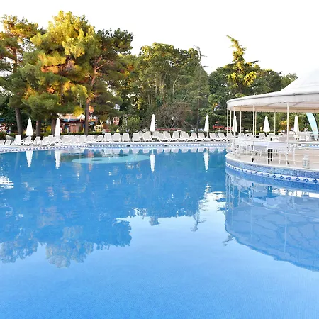 Ihotel Sunny Hotel Słoneczny Brzeg