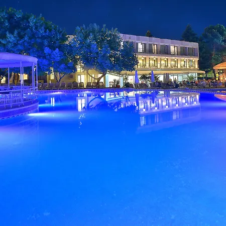 فندق Ihotel Sunny