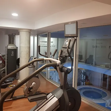 Ihotel Sunny ساني بيتش