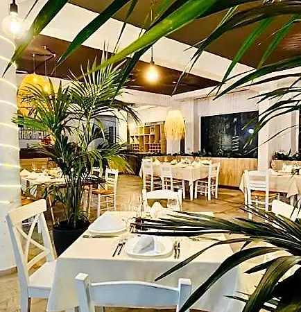 Hotel Ihotel Sunny Słoneczny Brzeg
