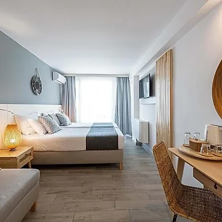 فندق Ihotel Sunny 4*