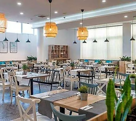 Hotel Ihotel Sunny Słoneczny Brzeg