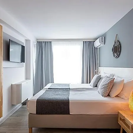 Ihotel Sunny 4* Słoneczny Brzeg