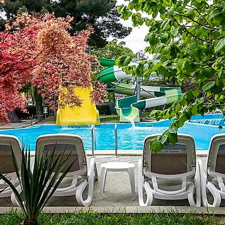 Ihotel Sunny 4* Słoneczny Brzeg