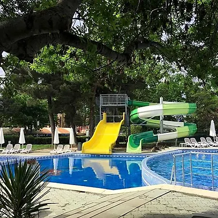 Ihotel Sunny 4* Słoneczny Brzeg