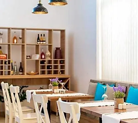 Ihotel Sunny فندق 4*
