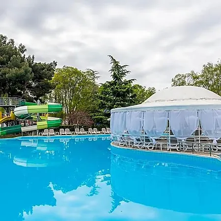 Ihotel Sunny فندق 4*