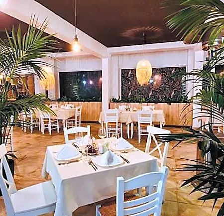 Ihotel Sunny Hotel Słoneczny Brzeg