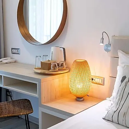 Hotel Ihotel Sunny Słoneczny Brzeg