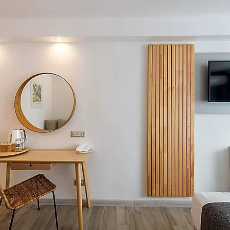 Ihotel Sunny فندق