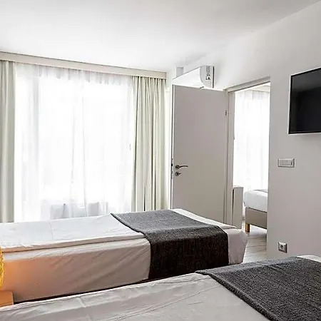 Hotel Ihotel Sunny 4*