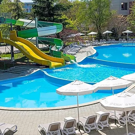 Hotel Ihotel Sunny 4*