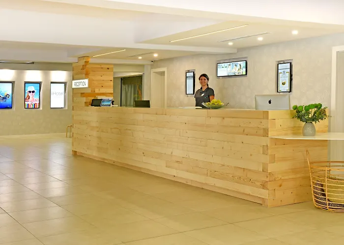 Hotel Ihotel Sunny Sunny Beach