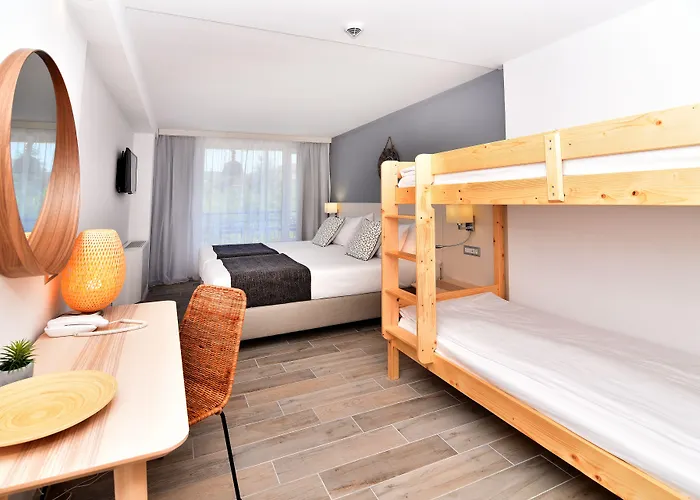 Hotel Ihotel Sunny Sunny Beach