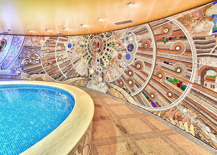 Ihotel Sunny Hotel 4*