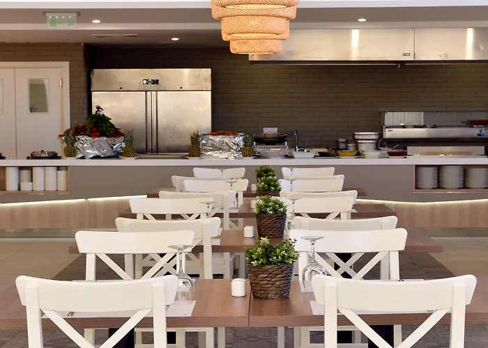 Ihotel Sunny Sunny Beach