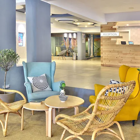 Ihotel Sunny 4* ساني بيتش