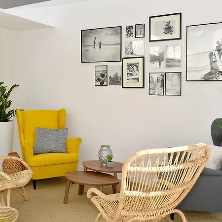 Ihotel Sunny Σάνι Μπιτς