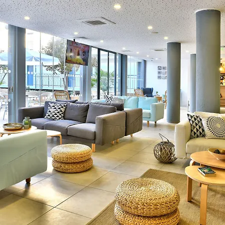 فندق Ihotel Sunny ساني بيتش