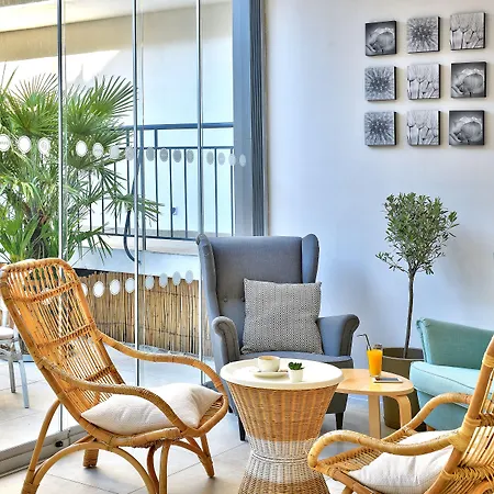 Ihotel Sunny فندق ساني بيتش