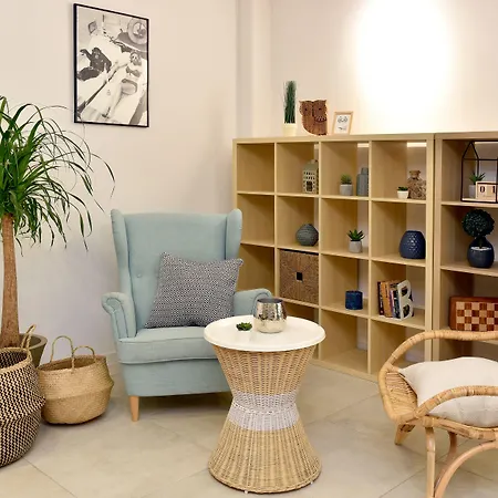 Ihotel Sunny فندق