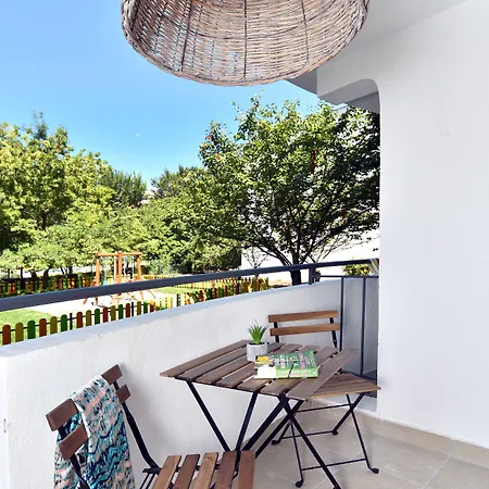 Ihotel Sunny فندق