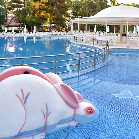 فندق Ihotel Sunny