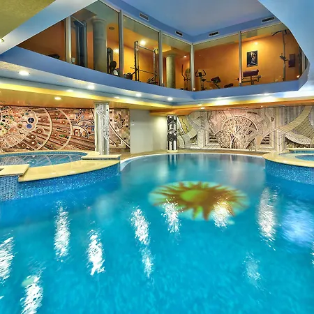 فندق Ihotel Sunny