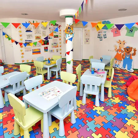 Ihotel Sunny فندق